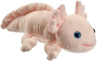 Obrázek z Axolotl plyš 13cm 